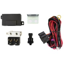 ARB AIR SUSPENSION CONTROL : Maîtrisez votre 4x4 Offroad